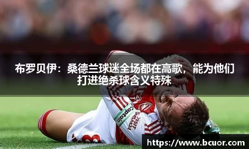 布罗贝伊：桑德兰球迷全场都在高歌，能为他们打进绝杀球含义特殊